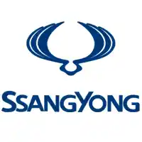 ssang yong