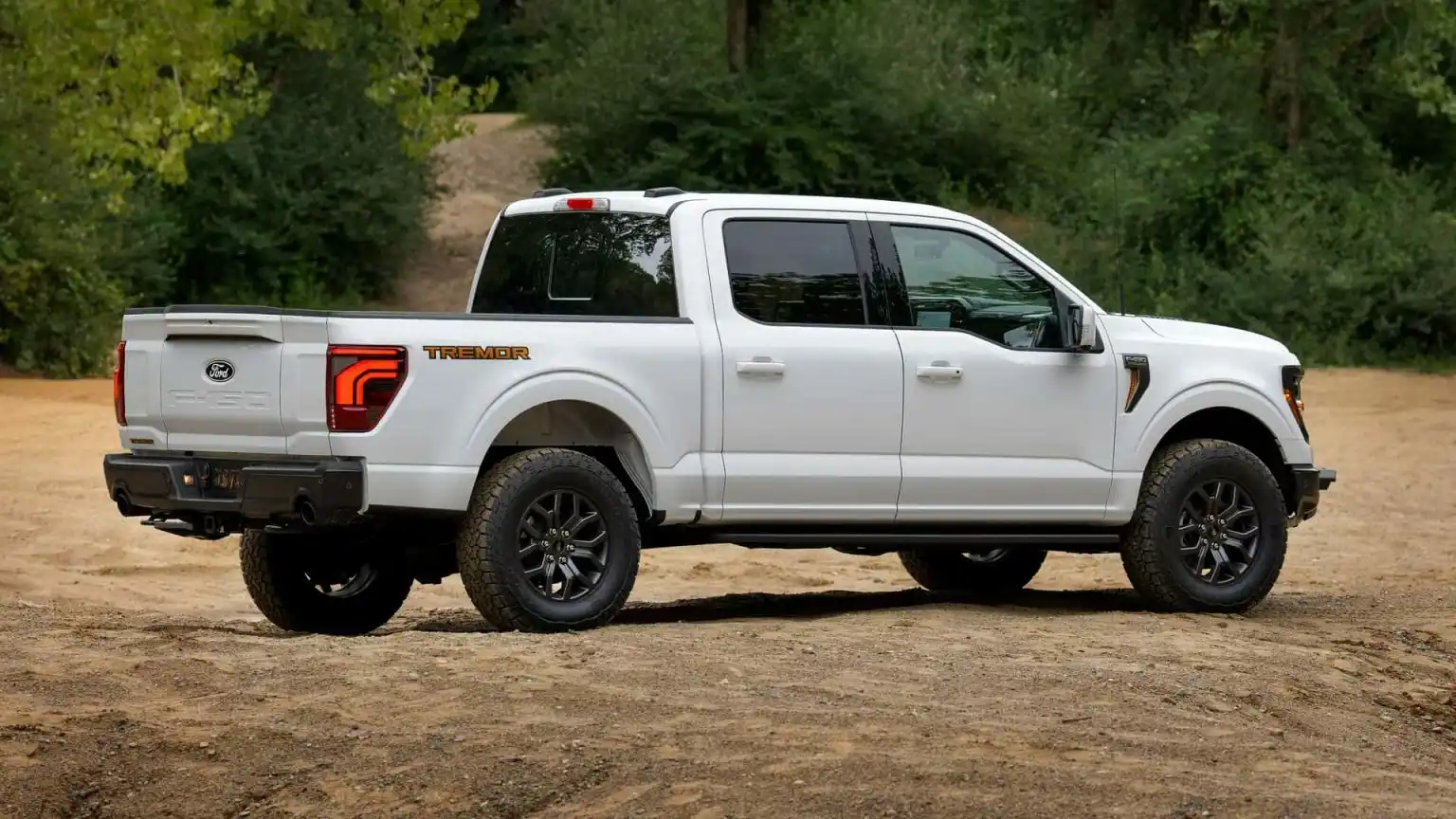 فورد f150 2024