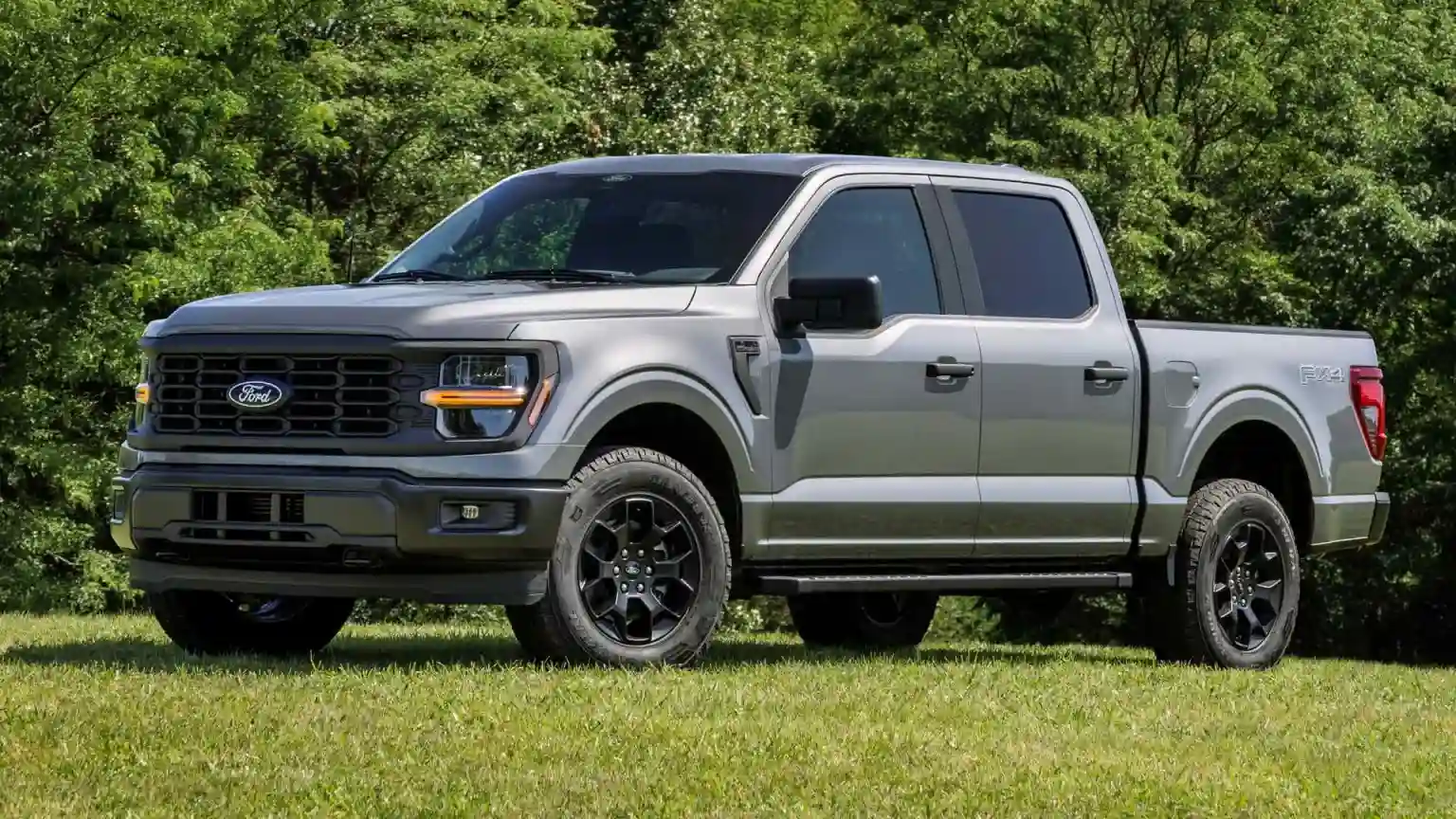 فورد f150 2024